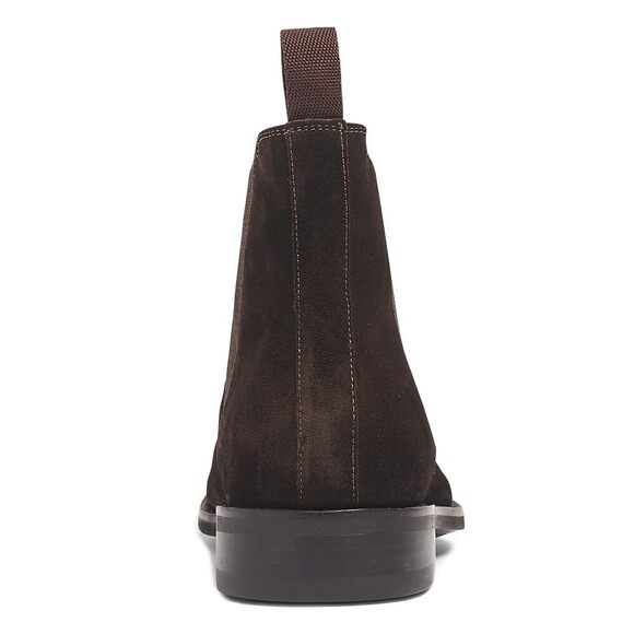 Anthony Veer Jefferson Chelsea Boots Men Pull-up 13 main image 7